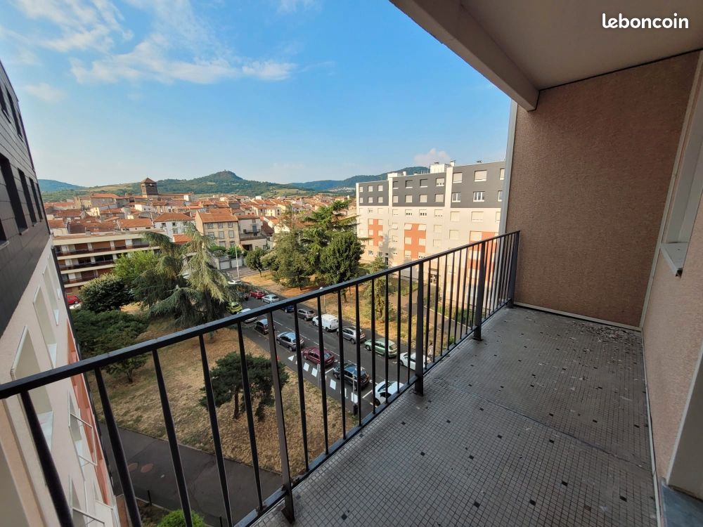 Appartement 3 pièces 46 m² · à Beaumont · 46 m² · 650 €/mois