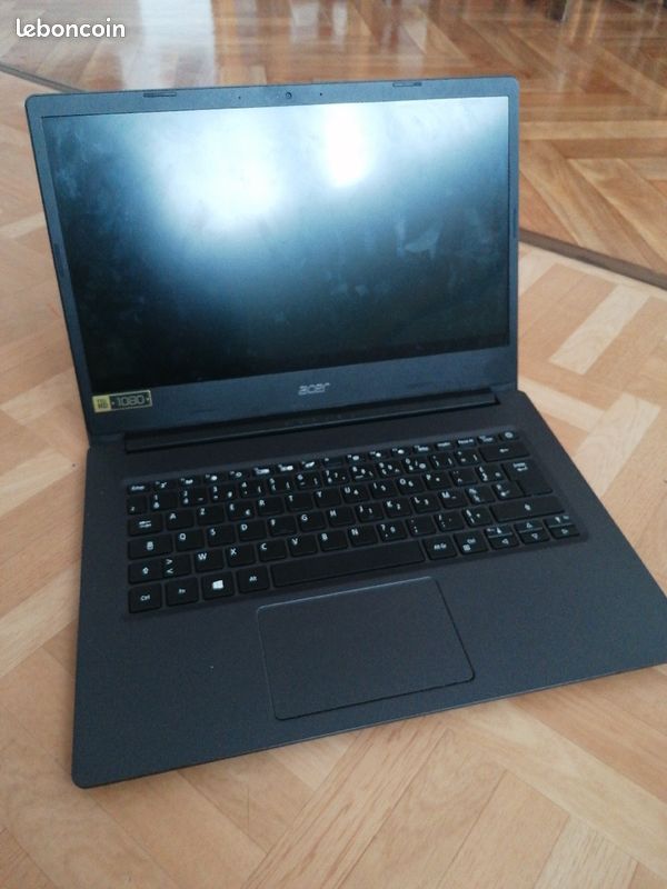 Ordinateur portable acer (image 1)