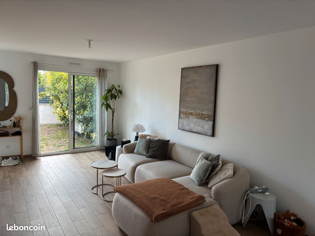 Maison 5 pièces 107 m² · à Chatou · 107 m² · 2 275 €/mois