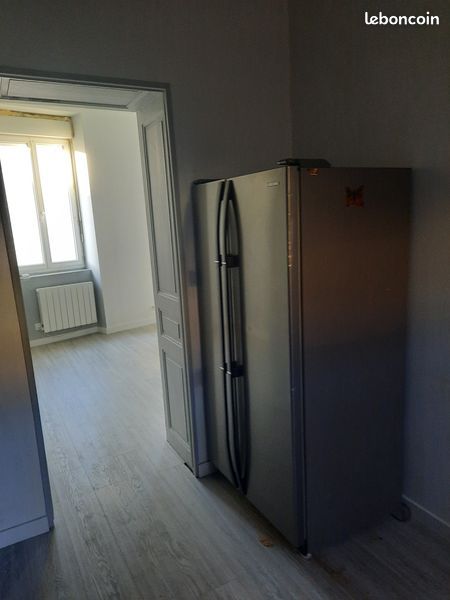 Appartement a louer oyonnax - 4 pièce(s) - 58 m2 - Surfyn