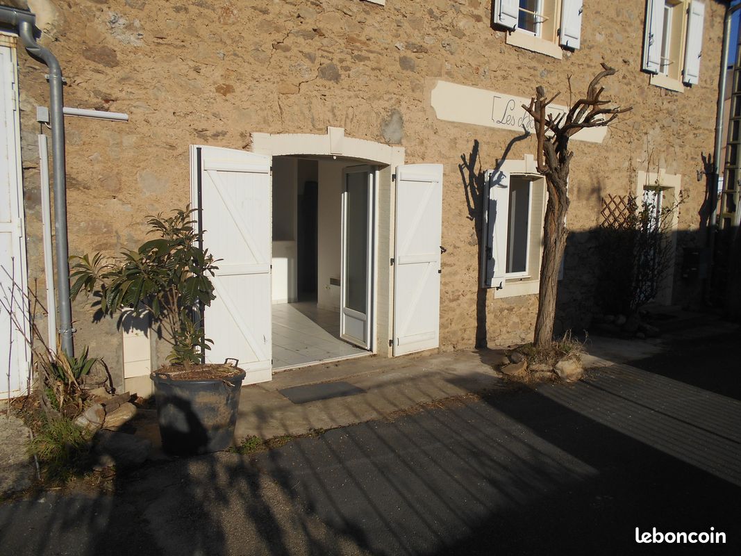 Appartement F2 (image 3)