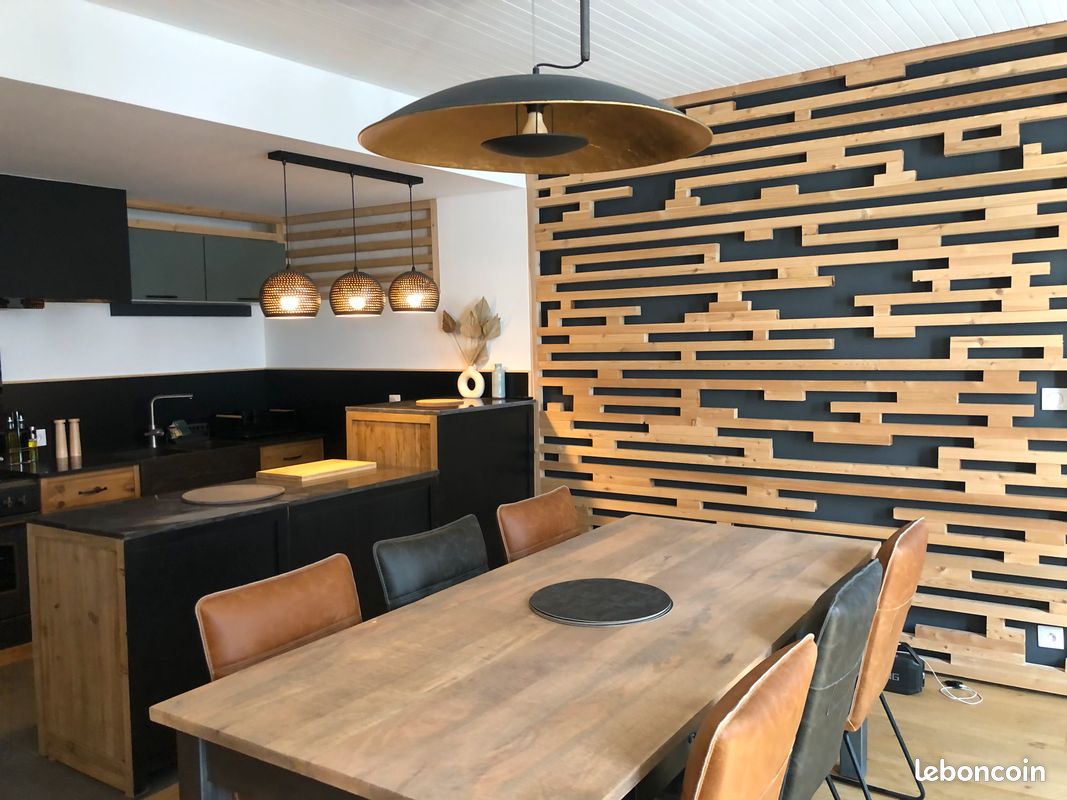 Appartement 10 pièces 185 m² · à Clairvaux-les-Lacs · 185 m² · 370 000 €