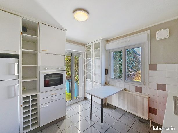 Maison 5 pièces 121 m²