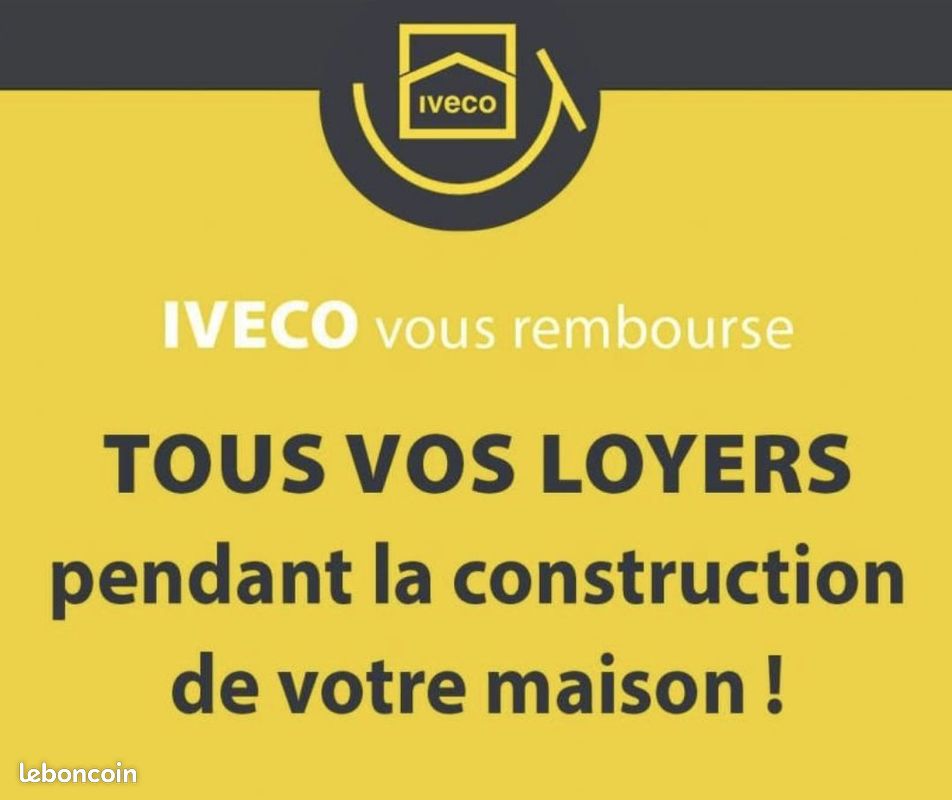 Terrain à bâtir de 491 m2 au prix de 55900 à LA CHAIZE-LE-VICOMTE · 55 900 €