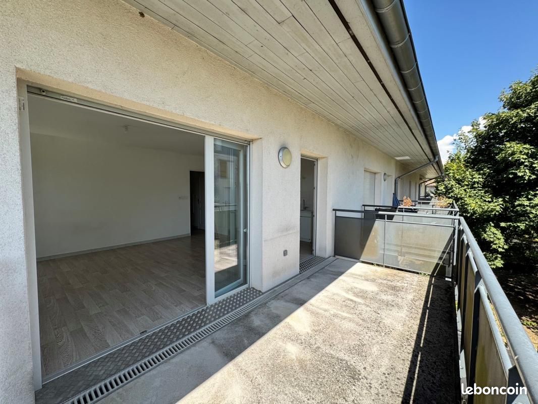Appartement 4 pièces 89 m² · à Buellas · 89 m² · 183 970 €