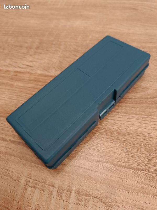 Mantua - Etau Et Support De Coque De Bateau Modélisme Naval