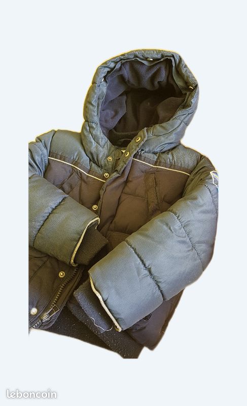 Blouson Garçon (image 1)