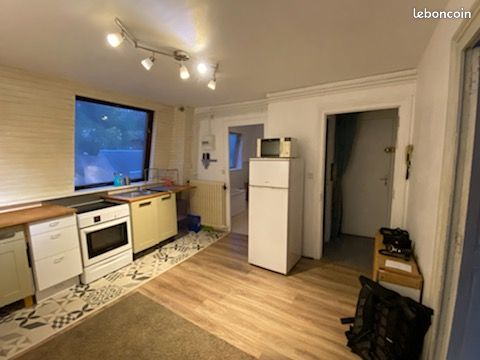 Appartement 3 pièces 49 m² · à Tours · 49 m² · 650 €/mois