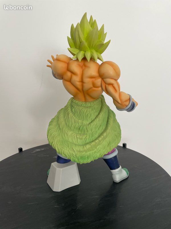 Figurine Broly SSJ (full power) (image 3)