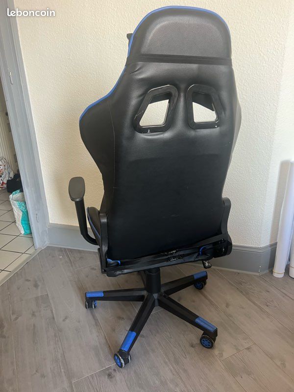 Siège gamer (image 3)