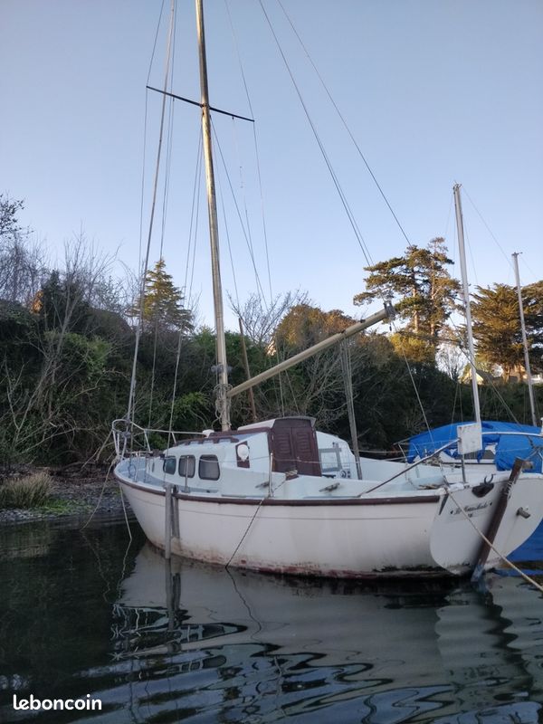 Beneteau Baroudeur Mk1 — View photo 1