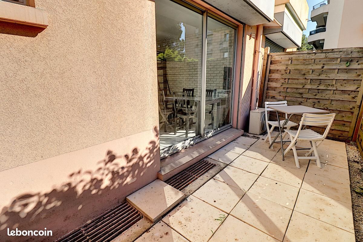 Appartement 1 pièce 26 m² · à Draguignan · 26 m² · 550 €/mois