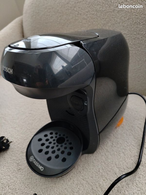 Expresso / cafetière (image 1)