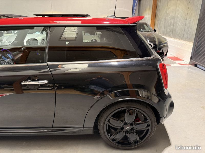 Mini MINI JOHN COOPER WORKS 231CH BVAS (image 36)