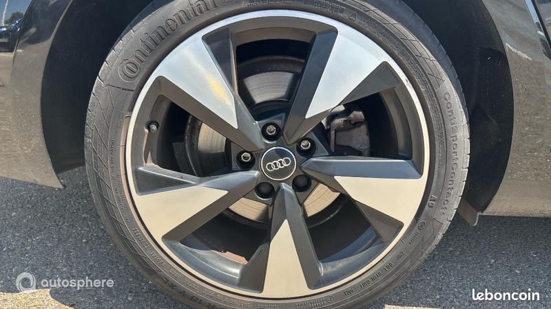 Audi A4 1.4 TFSI 150ch S line (image 20)