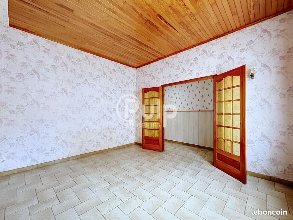 Maison 6 pièces 94 m² · à Aniche · 94 m² · 138 000 €