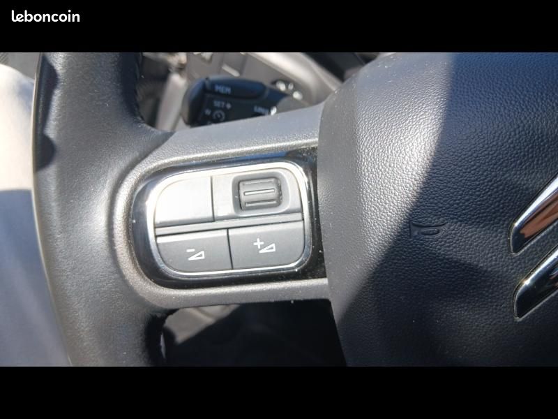 Citroen C3 1.2 PureTech 83ch S&S Shine (image 26)