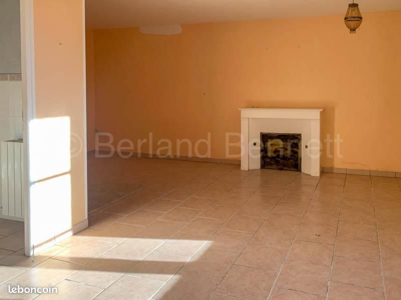 Maison 9 pièces 324 m² - Chef-Boutonne 79110 (image principale 2)