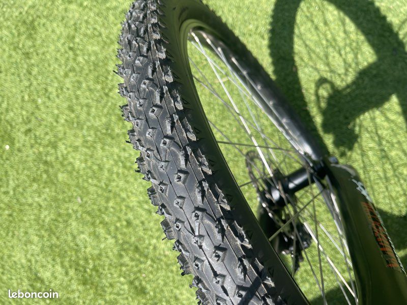 Vtt dirt/rando Kona scrap (image 14)