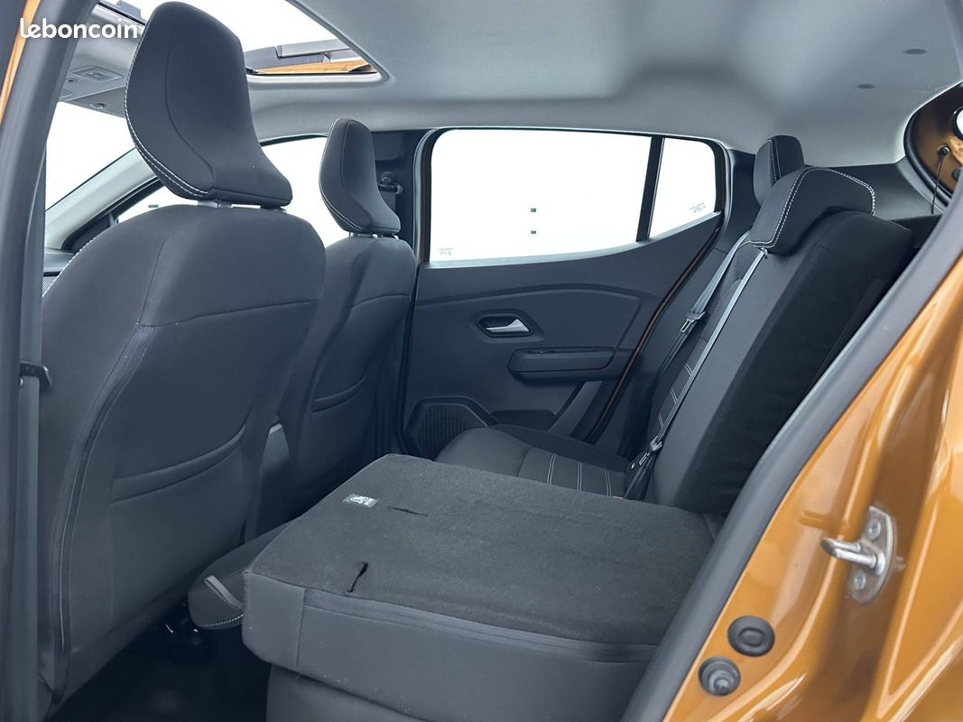 DACIA Sandero TCe 90 Stepway Expression (image 30)