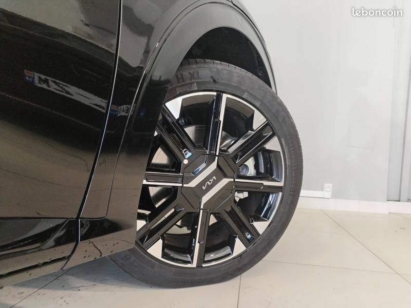 Kia EV6 229ch 84kWh GT-Line RWD (image 5)