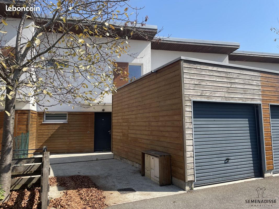 Maison 4 pièces 83 m² · à Toulouse · 83 m² · 235 300 €