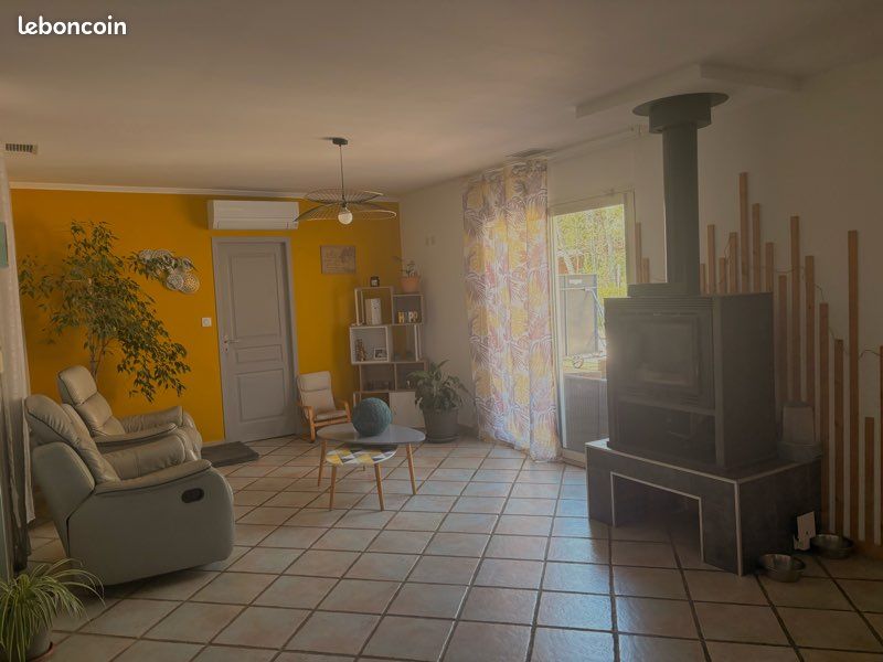 Maison 6 pièces 172 m² · à Castres · 172 m² · 347 500 €