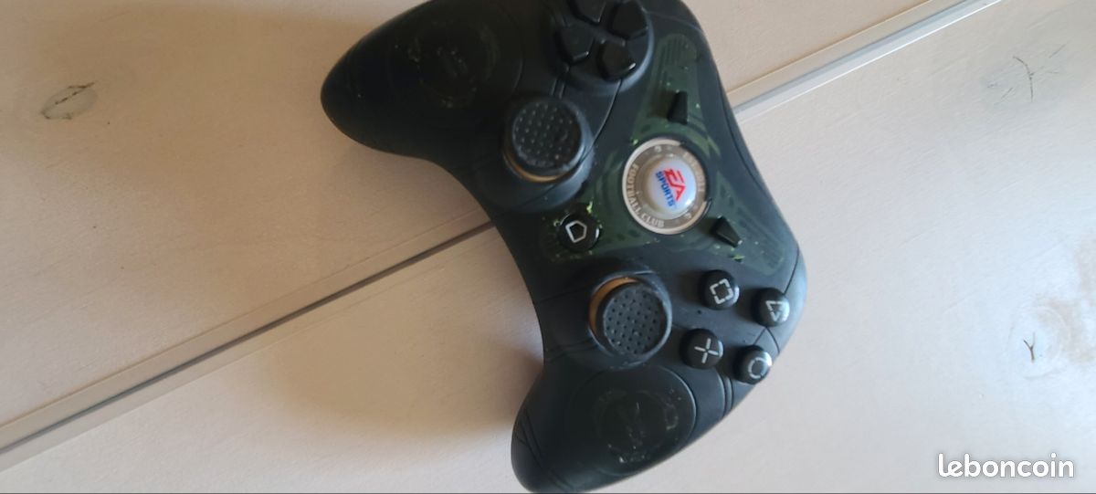 🔥 GROS LOT JEUX PC & PS3 – Les Sims, Call of Duty, Battlefield + Manette EA ⚡️ (image 11)