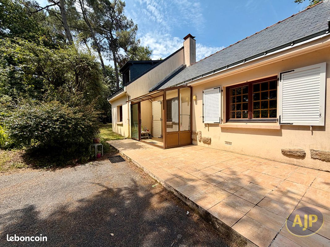 Maison 5 pièces 85 m² · à Vigneux-de-Bretagne · 85 m² · 248 000 €