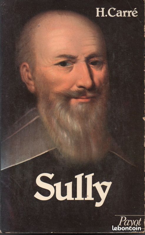 Sully - Henri Carré (image 1)