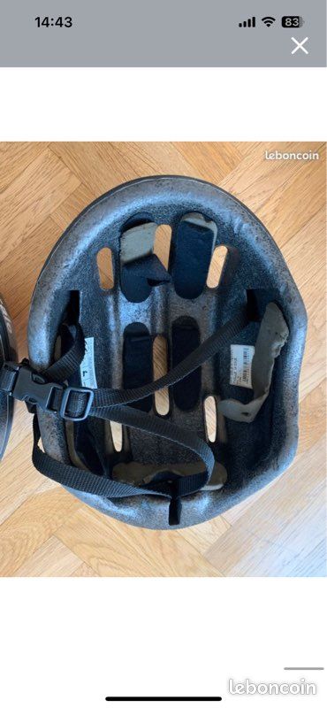 Casque vélo (image 8)