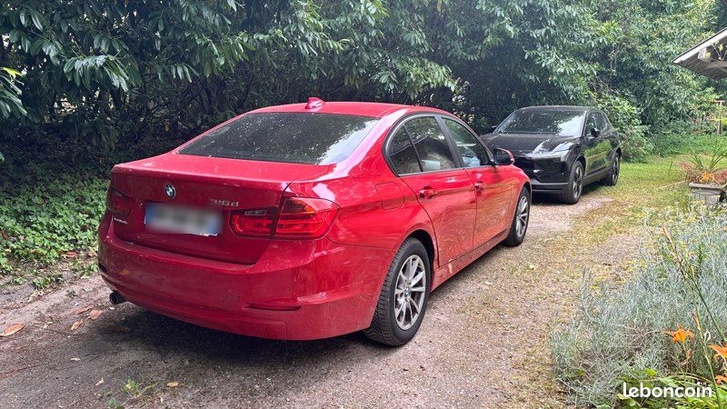 BMW 316d (image 7)