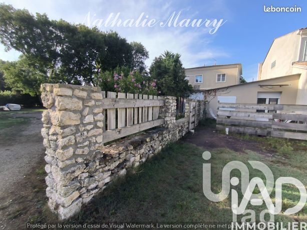 Maison 5 pièces 180 m²