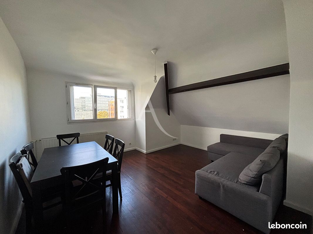 Appartement 3 pièces 53 m² · au Kremlin-Bicêtre · 53 m² · 317 000 €