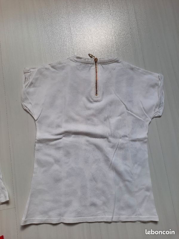 Lot vêtements 5 ans (image 7)