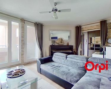Appartement 238 000 € - 61 m²