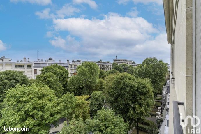 Appartement a louer neuilly-sur-seine - 4 pièce(s) - 116 m2 - Surfyn