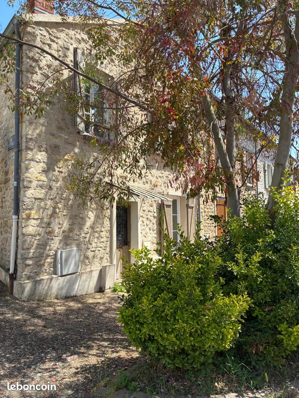 Maison 3 pièces 55 m² · à Chavenay · 55 m² · 305 000 €
