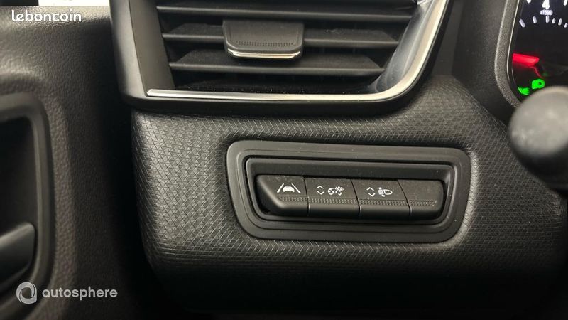 Renault Clio 1.0 TCe 90ch Equilibre (image 27)