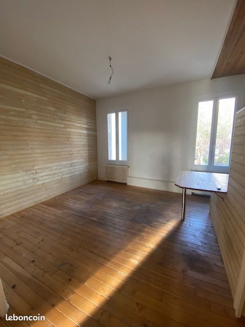 Appartement 3 pièces 55 m² - Saint-Médard-en-Jalles 33160 (image principale 1)
