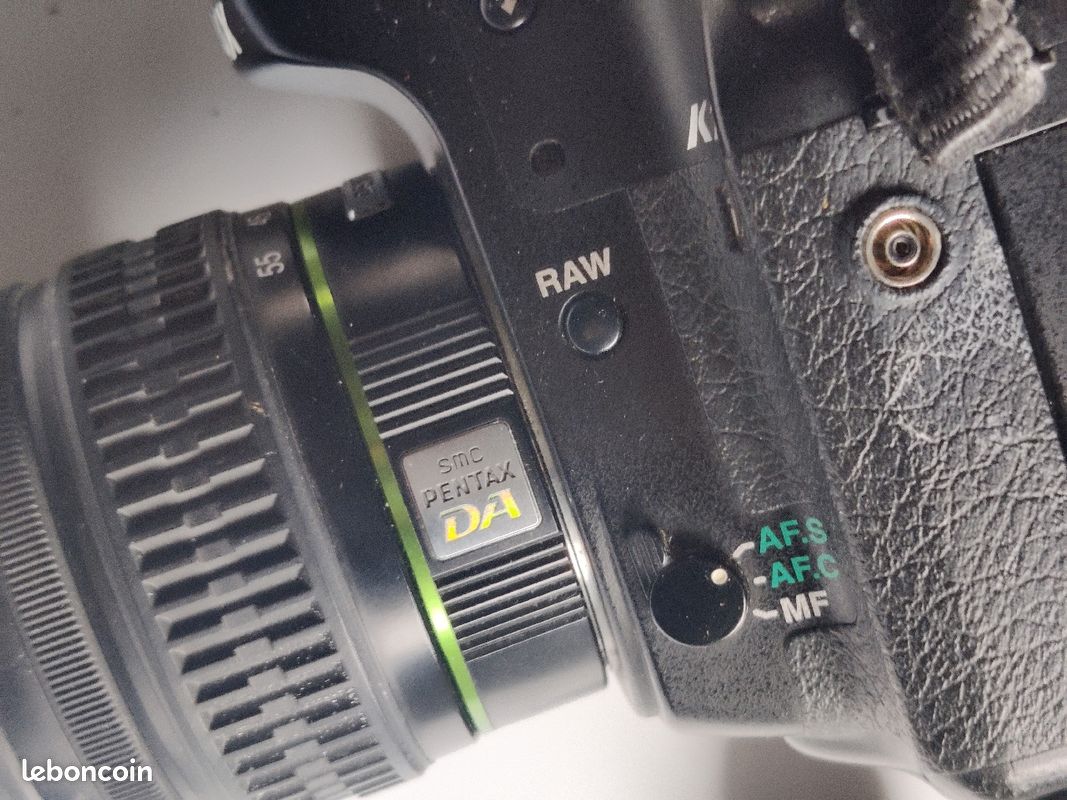 Pentax K20D + Smc DA 18-55mm + SMC PENTAX-FA 1:1.4 50mm (image 6)