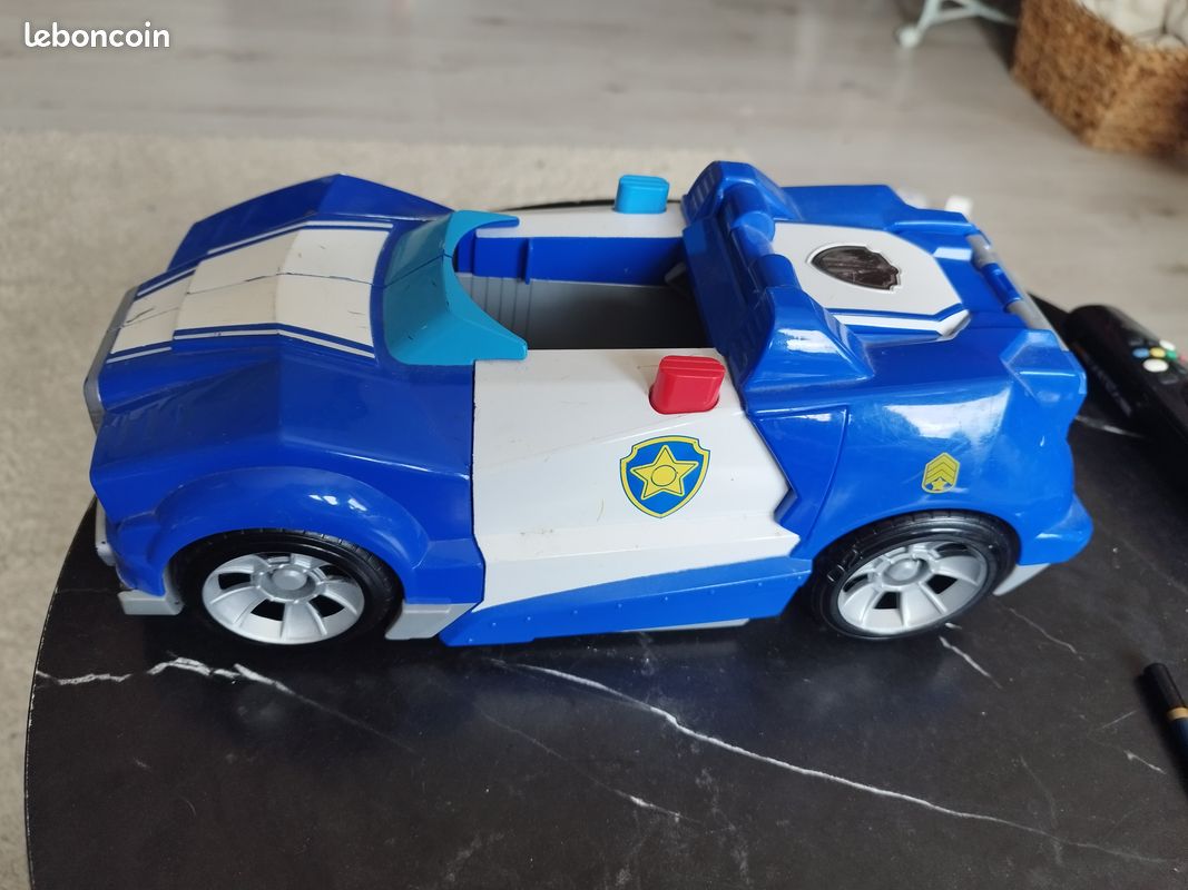 Voiture pat patrouille (image 1)