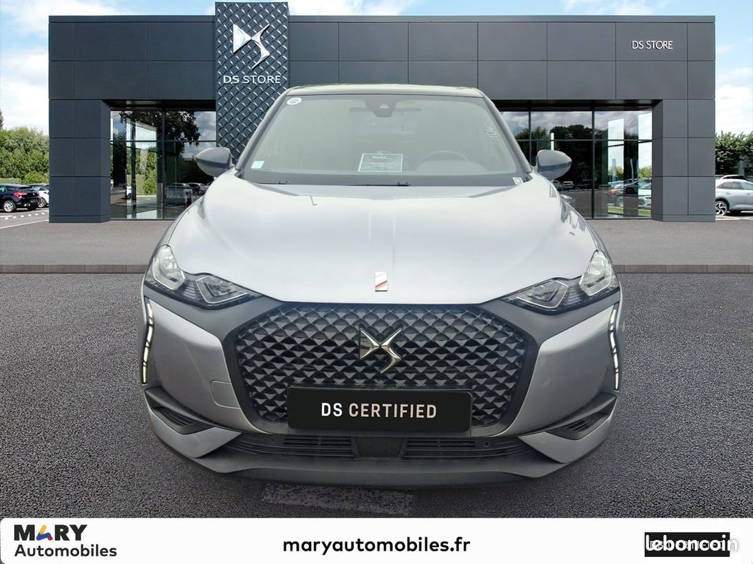 DS DS3 Crossback E-Tense Performance Line (image 6)