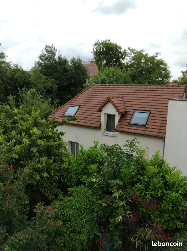 Appartement 2 pièces 54 m² · à Saint-André-les-Vergers · 54 m² · 510 €/mois