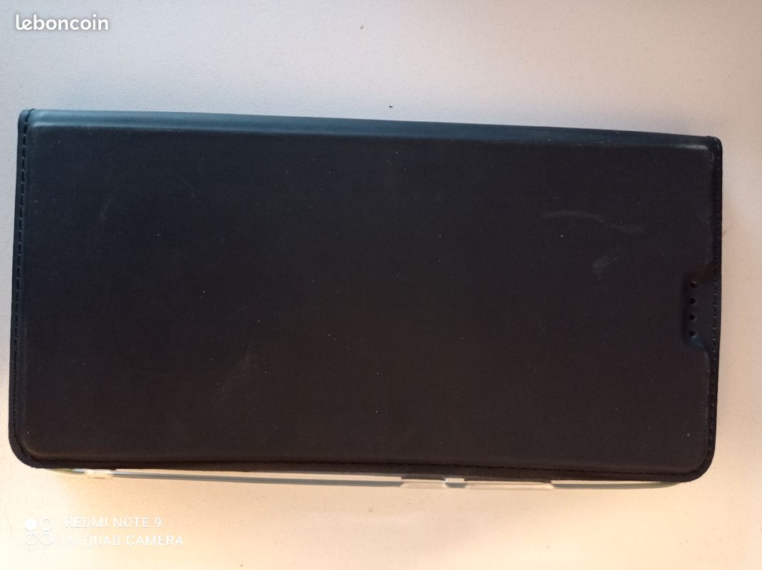 Housse redmi max 3 (image 2)