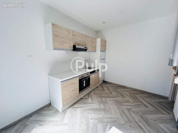 Maison 3 pièces 51 m²