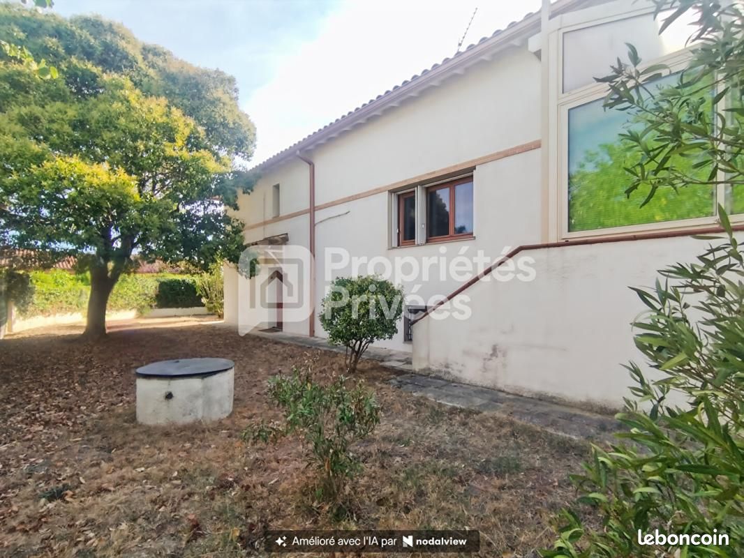 Maison 5 pièces 105 m² · à Pinsaguel · 105 m² · 309 000 €