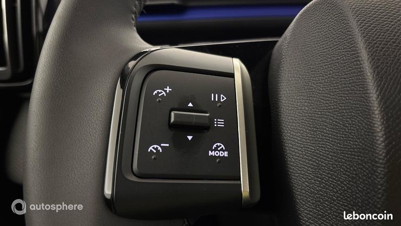 Citroen C3 1.2 PureTech 100ch YOU + Pack Plus (image 25)