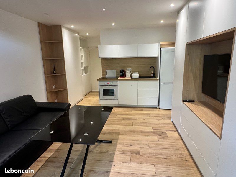 Appartement 1 pièce 22 m² · à Villeneuve-Loubet · 22 m² · 165 000 €