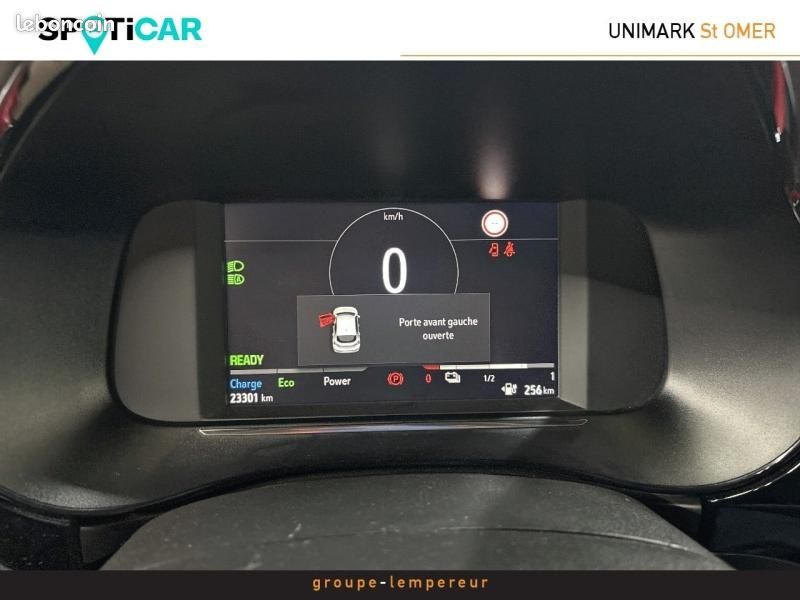 Opel Corsa Electric 136ch GS (image 13)